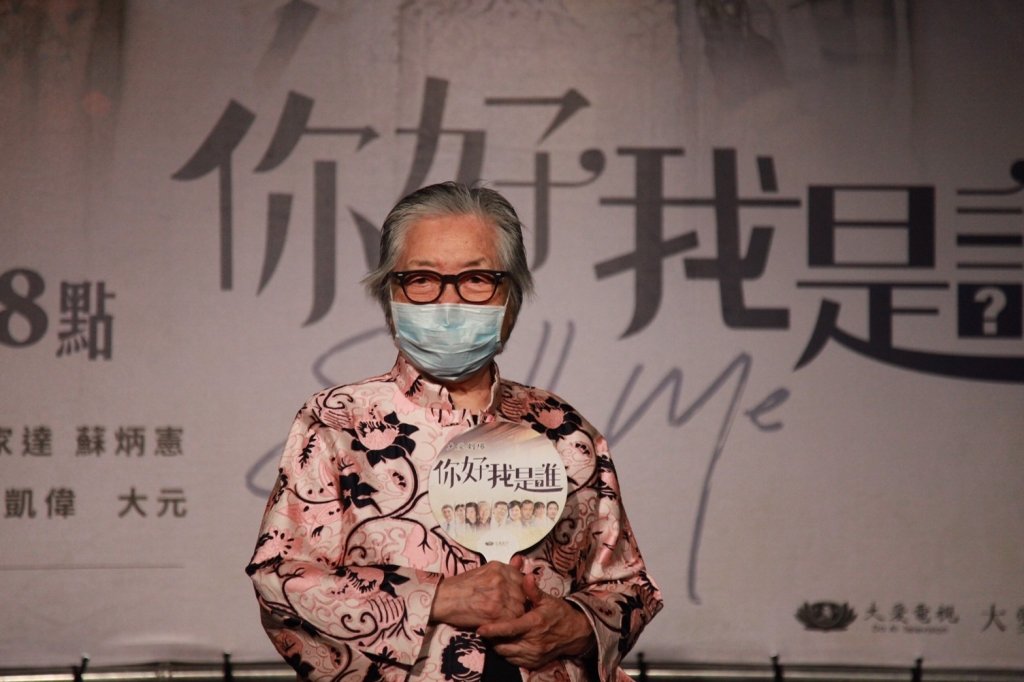 劉引商染疫「睡夢中離世」享壽85歲！女兒證實：今晚二殯火化