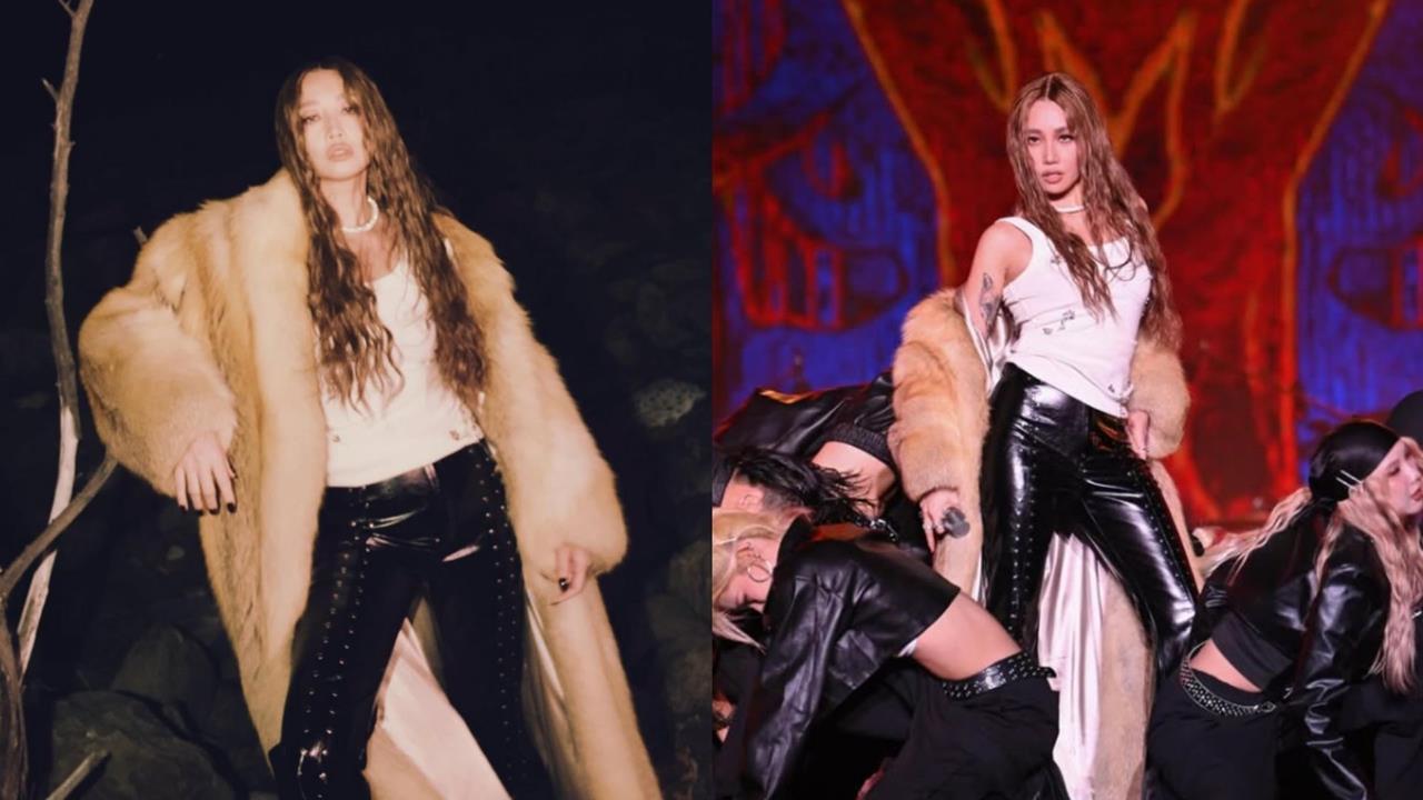 A-Lin「那魯one之歌」是原住民內哏?樂團主唱揭「洗腦歌詞」高中就在傳