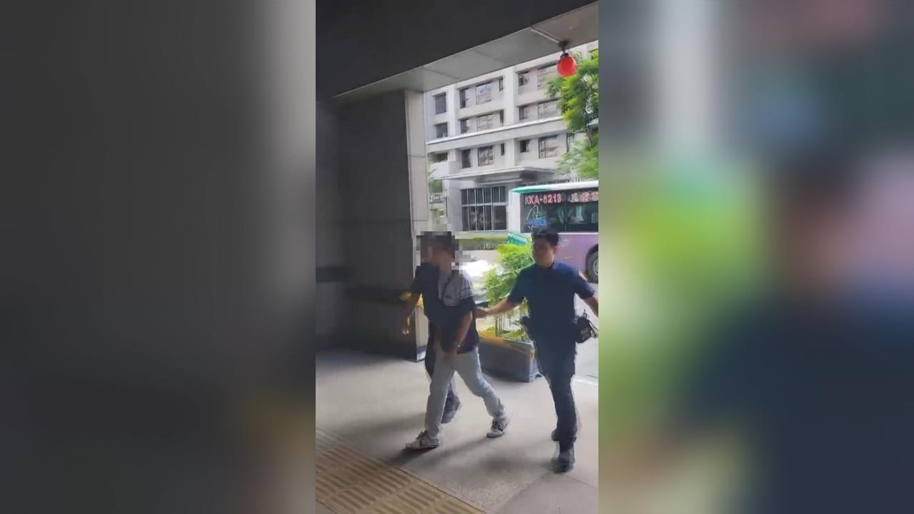果菜市場攤商"塑膠袋.電子磅秤"被偷 賊落網稱:我也要擺攤