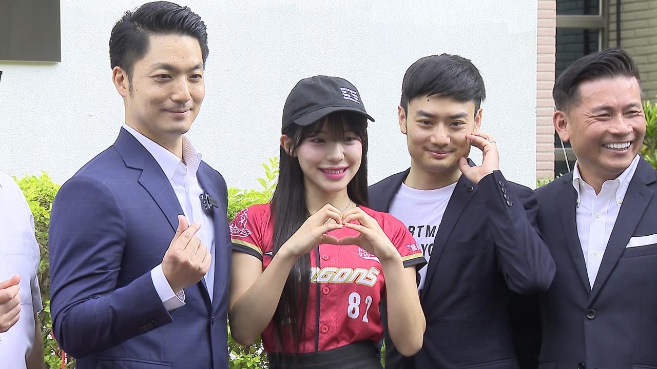 殷瑋質詢大戰議員挨轟「尾巴咬狗」　網酸：蔣萬安變＂小殷男孩＂