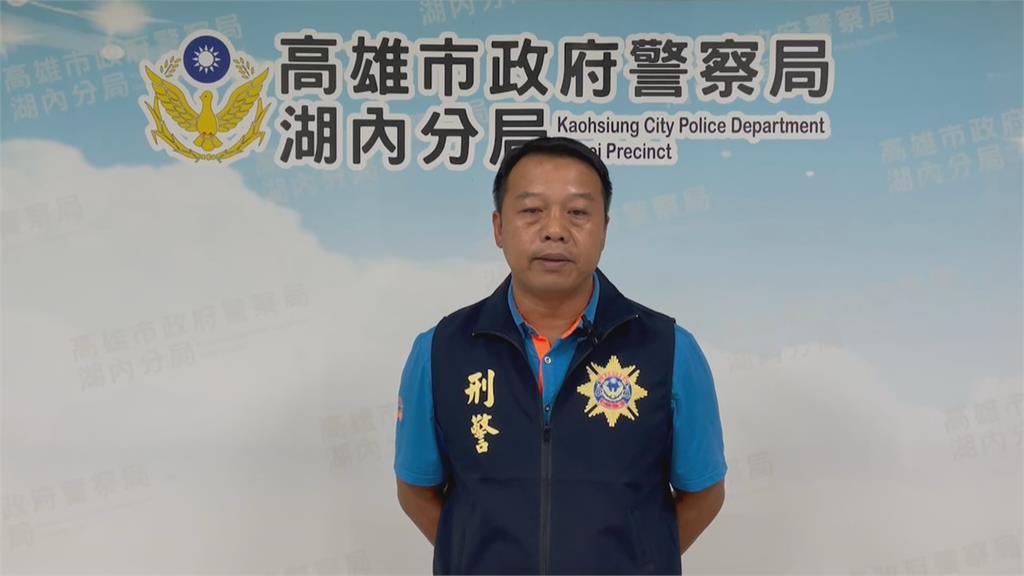 高雄男求職遭擄走凌虐　警獲報速逮兩嫌