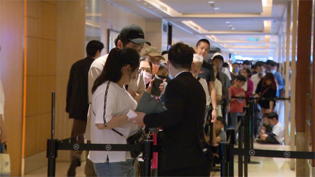多5天國定假！服務業、醫護人力排不出　486先生：恐勞資雙輸
