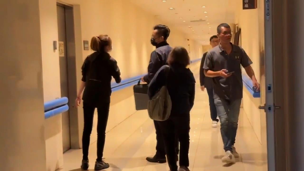 砍傷前任姊妹墜樓亡! 嫌犯有恐怖情人傾向 曾當「鏟子超人」