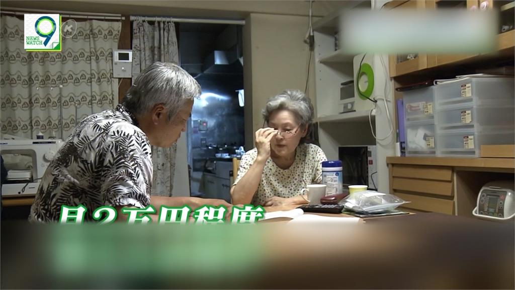 日本銀髮族甘苦談 退休人生打工中度過？