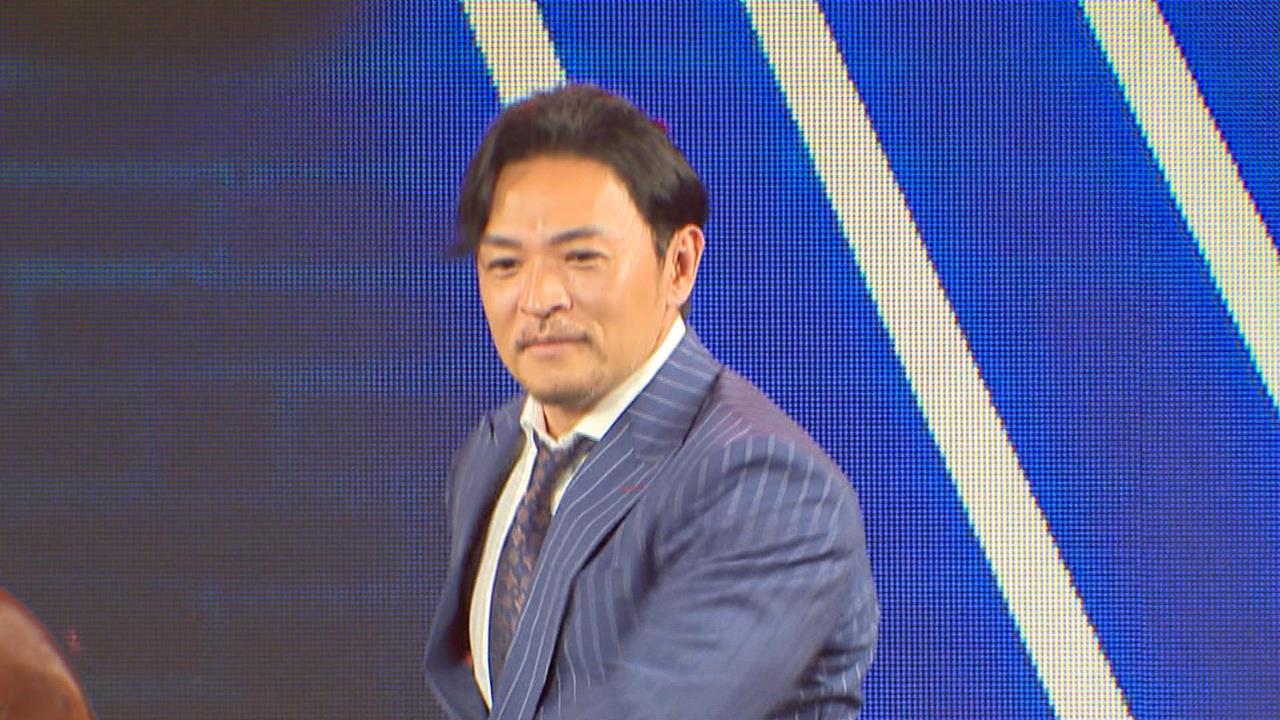 網友嗆賴清德「這四字」 日藝人夢多回嗆:要不要去看醫生?