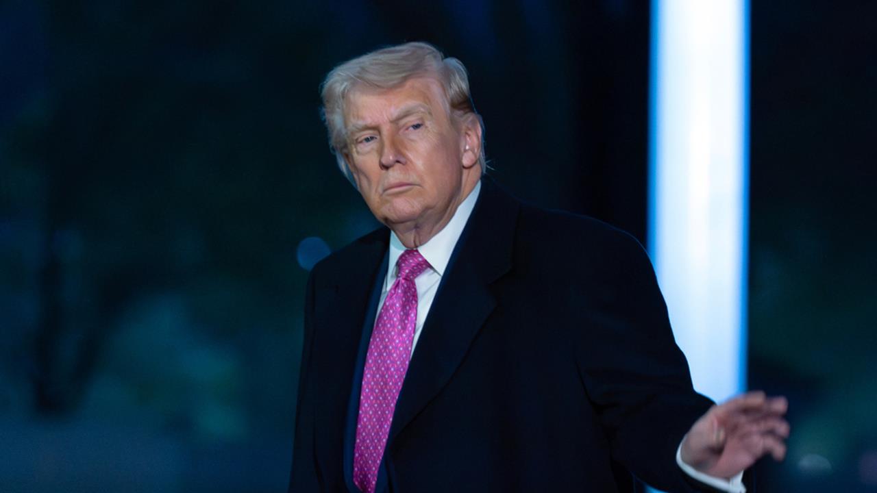 全面開戰？川普爆擬放大招闖伊朗「奪關鍵1物」專家警告：恐釀報復、戰事延長