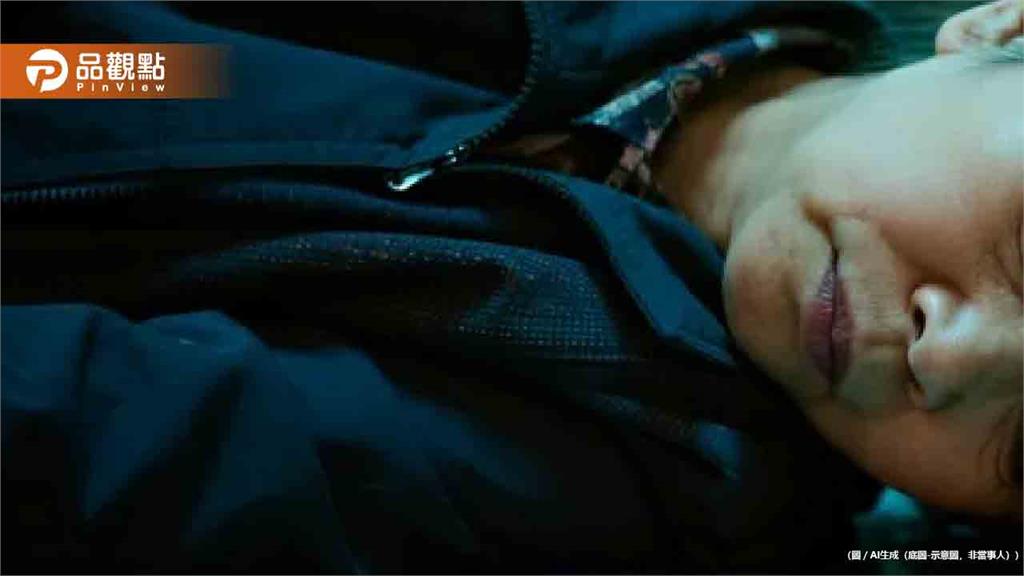 港婦高雄餐廳突倒地！搶救4天仍不治 家人悲痛中斷旅程