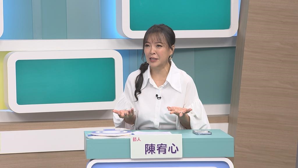 女星求子「肚皮狂插針」崩潰！ 好友竟推「胚胎包餃」吃下肚震驚眾人