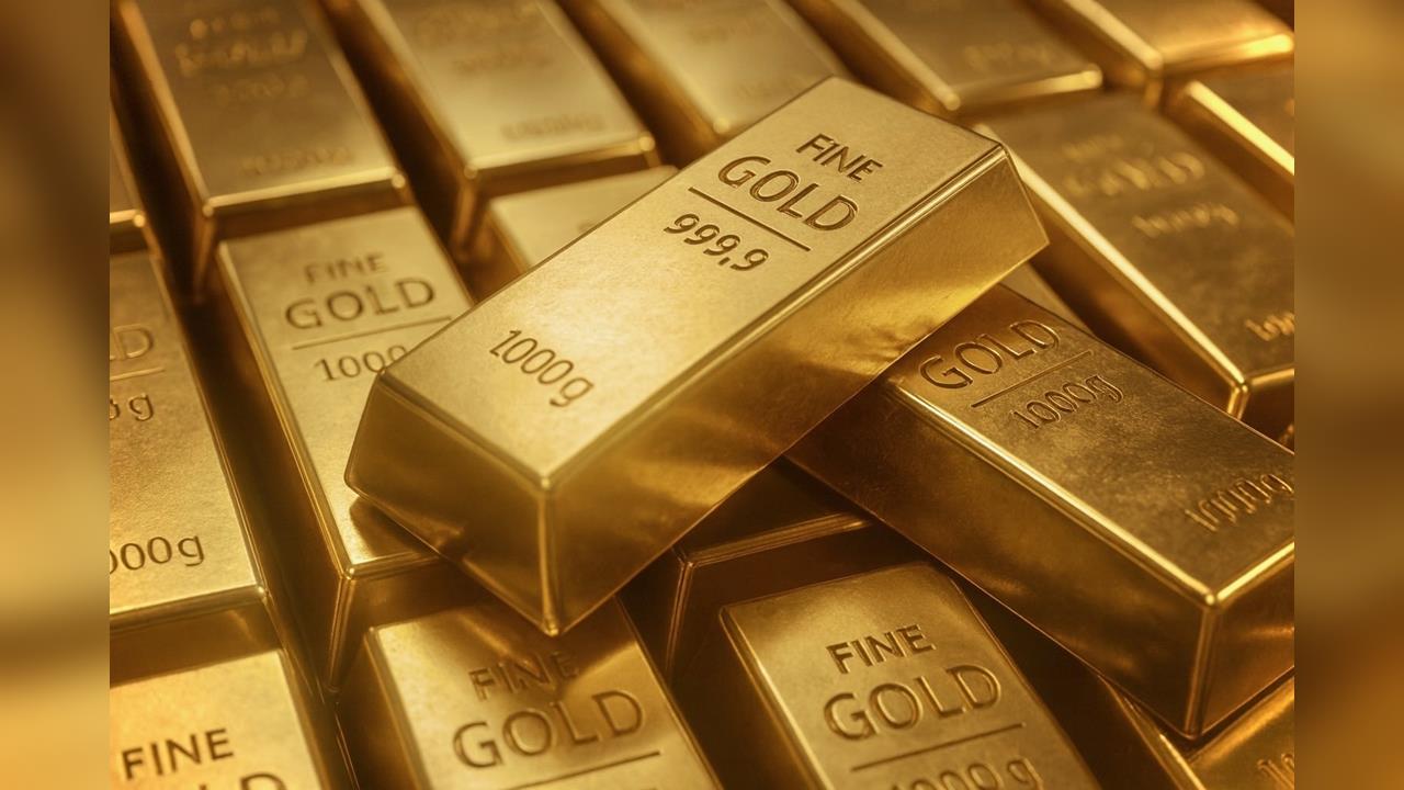 「金價」有夠猛！黃金「2025飆漲135%」專家預告：明年換白銀接棒