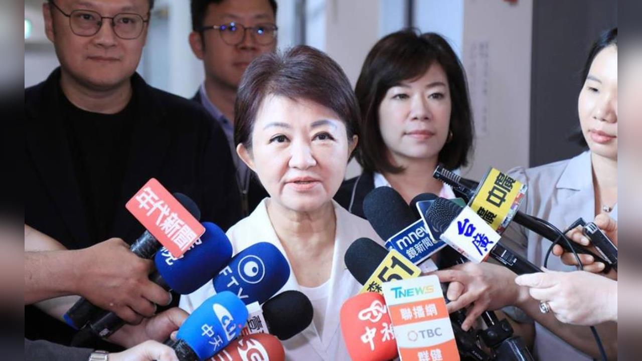 快新聞／確定2028挑戰賴清德？1大咖勤跑全國被當母雞　本人一鬆口全說了