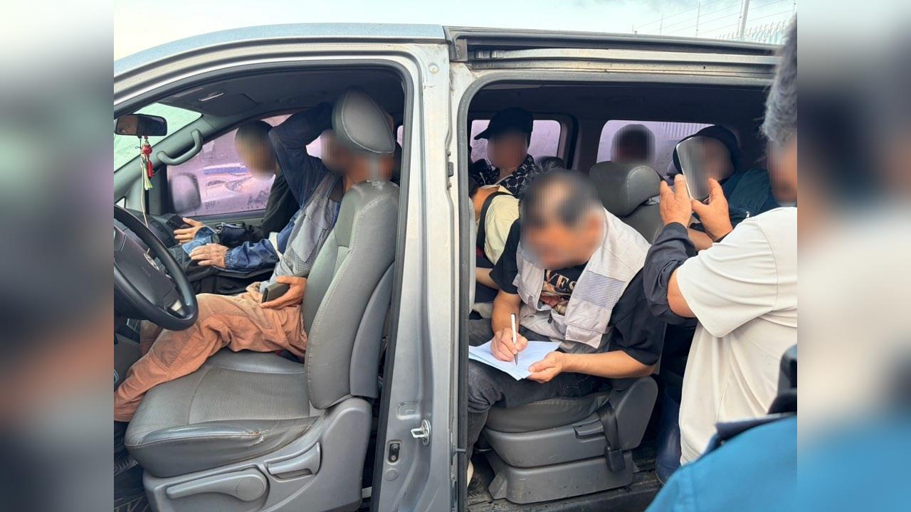 南韓濟州島免簽遭濫用 逾萬名中國人非法滯留