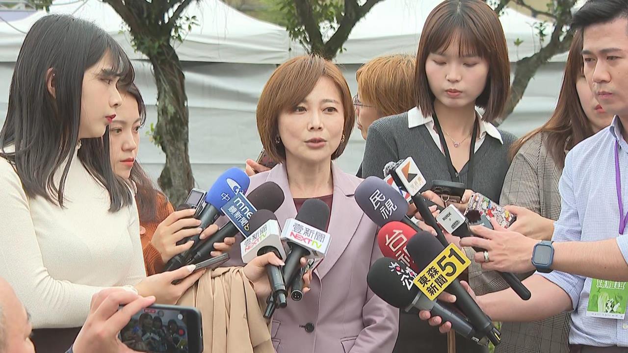 快新聞/「亞太棒球場之亂」驚動總統?府方發言人證實:已請蔡其昌協調