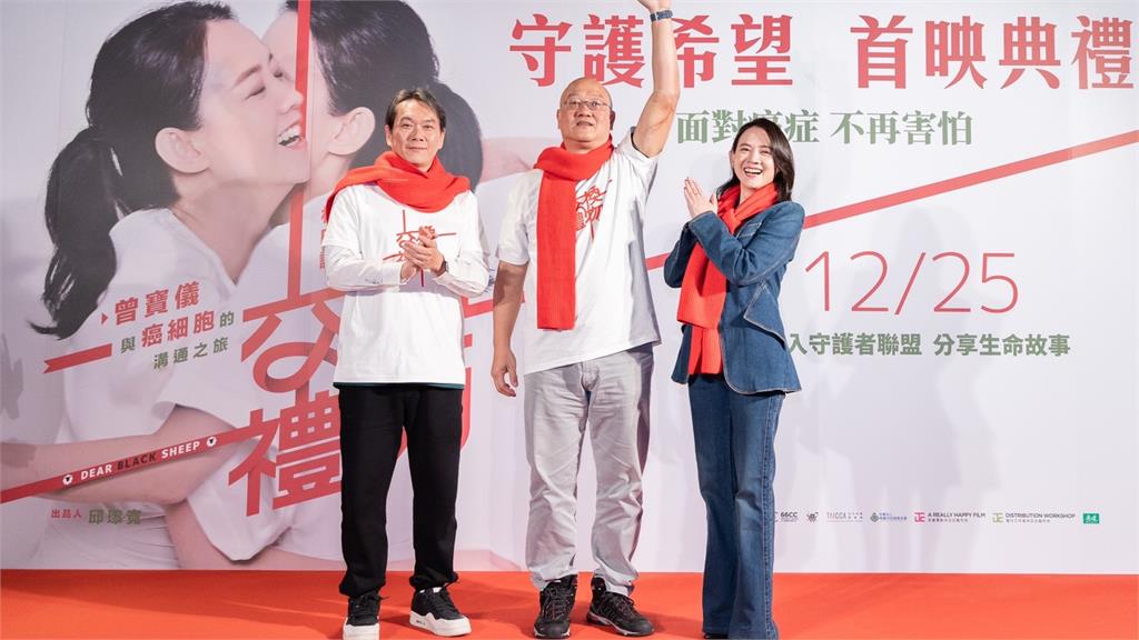 曾寶儀引爆核彈洋蔥！「腫瘤本人」Sam哥秀骨肉瘤...激喊：1奇蹟