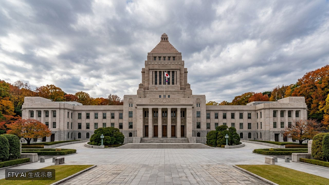 日本首相Sanae Takaichi支持率跌破50% 創上任以來新低