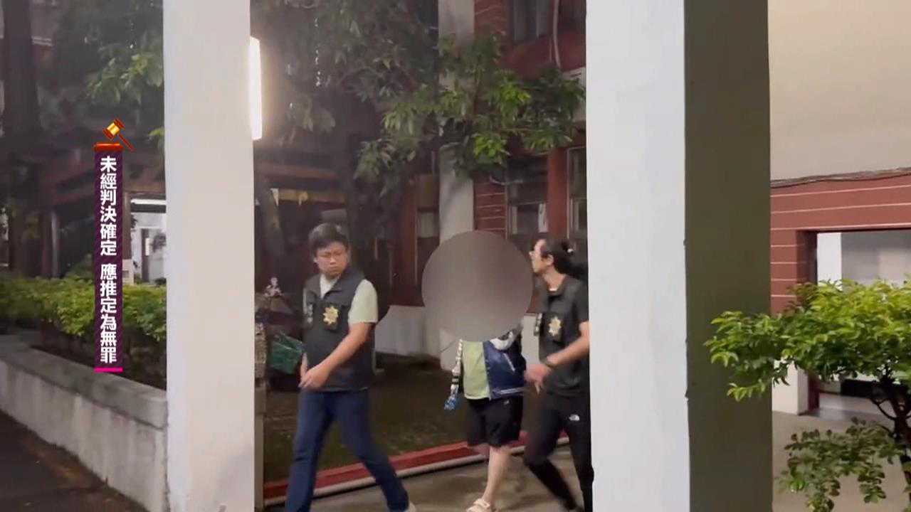 快新聞/豐原五口命案「詐騙手法」曝光!王家一年狂刷53筆639萬買黃金