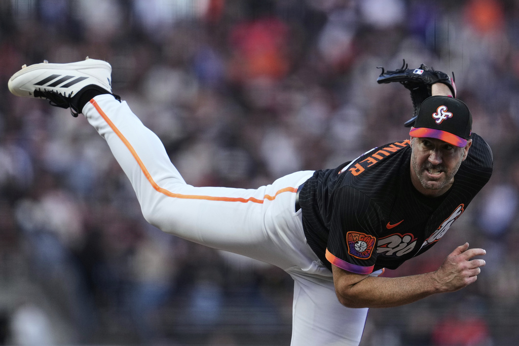 MLB/42歲三屆塞揚韋蘭德「表現低迷」巨人不忍了!美媒曝:將被交易