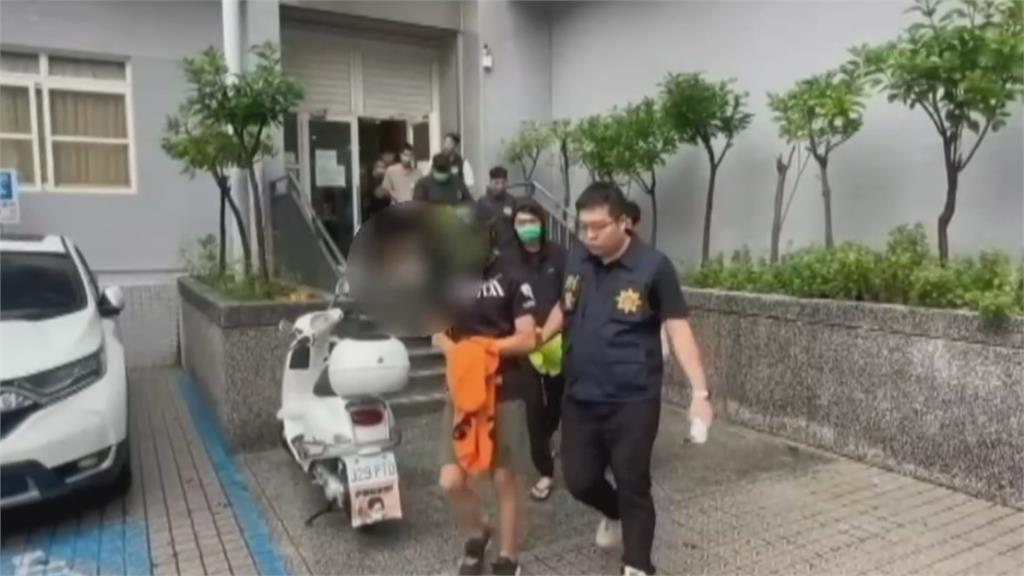 高雄博田醫院經營權之爭　20黑衣人砸醫院首謀遭捕