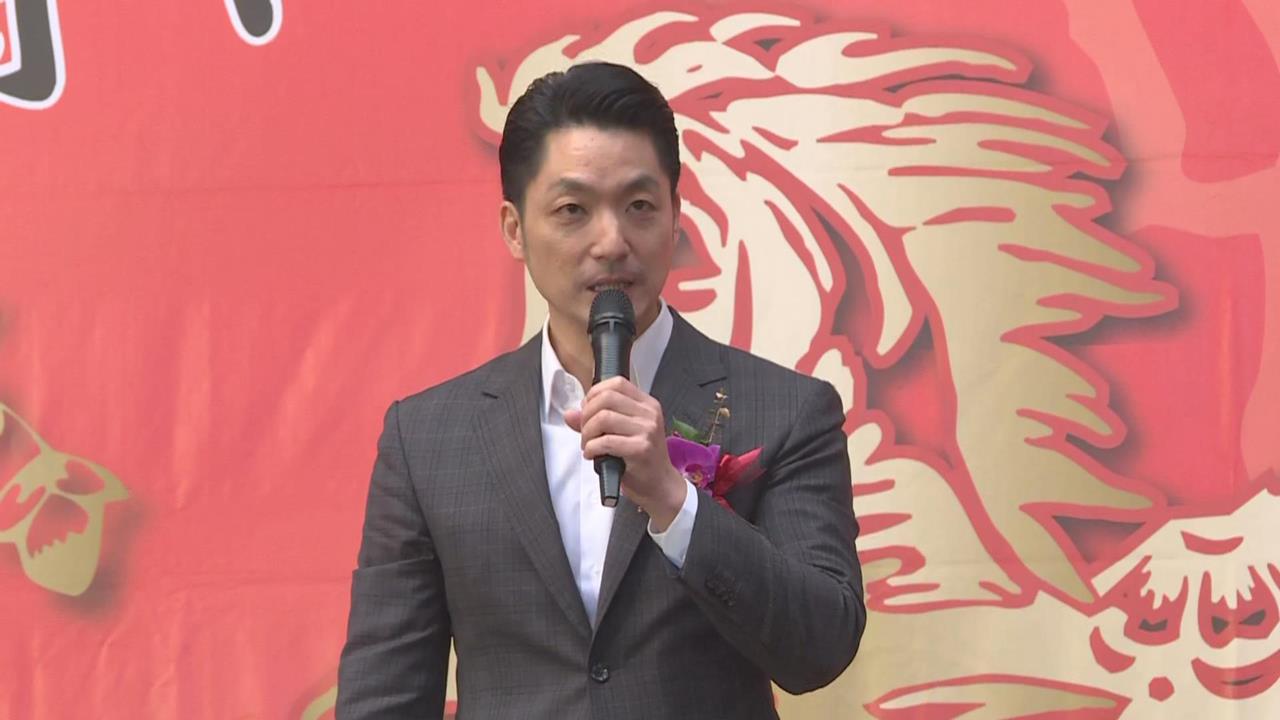 快新聞／10縣市比台北早推動！徐國勇轟免費營養午餐騙票　蔣萬安回應了