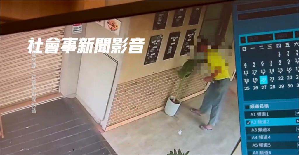 愛心捐款箱遭竊報案竟不受理 業者怒控員警吃案