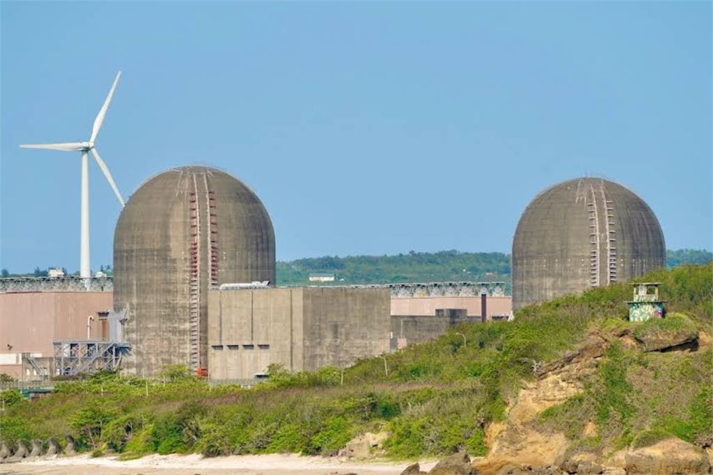 快新聞/非核家園第一天! 台電掛保證「備轉容量充足」請民眾放心