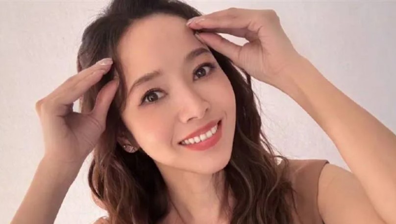 央視「中國台灣省」哏圖台藝人轉發　歐陽娜娜從不缺席：中國台灣省是唯一稱謂