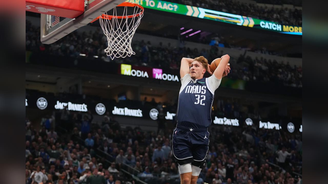 NBA(影)／19歲「旗子哥」寫「史上首見」4大神紀錄！詹皇、柯比都辦不到