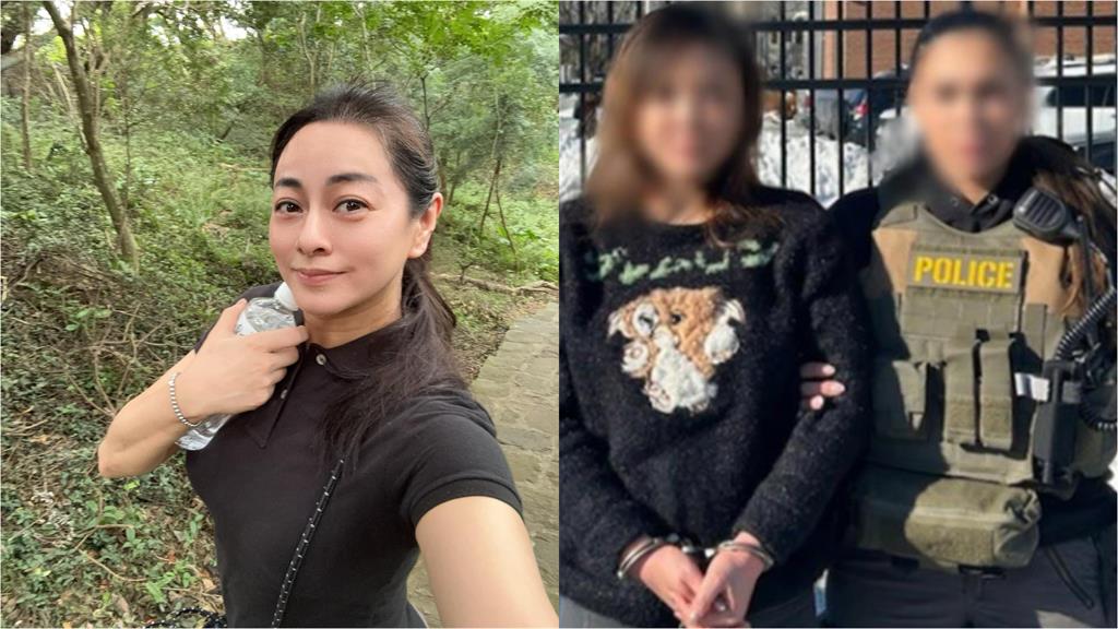 本土女星遭劉喬安造謠「賣淫、設局投資」！她火大開嗆：以為我們是姐妹