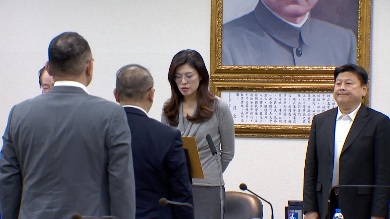 吳子嘉預測藍5縣市將遭翻盤　李哲華：3月底前完成22縣市提名