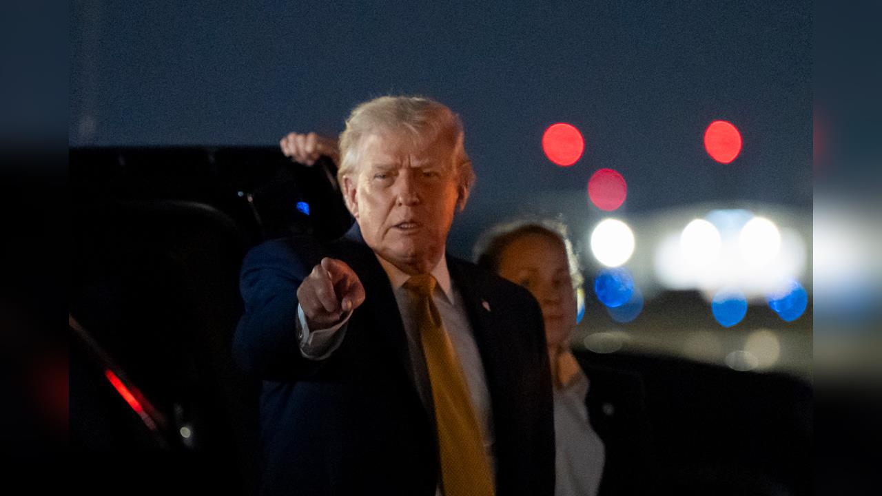 快新聞／伊朗鎮壓示威至少538亡！逾1萬人遭拘留　CNN：川普認真考慮軍事干預