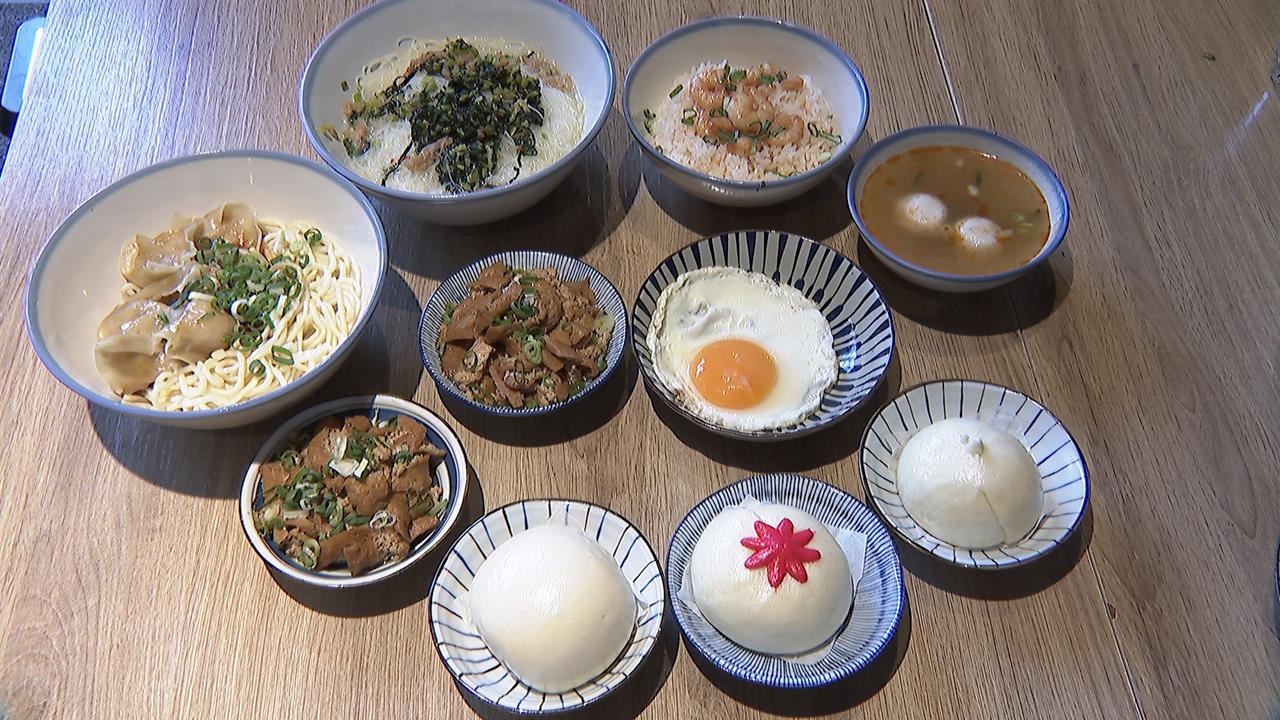 下午茶不再貴鬆鬆! 銅板價台式點心搭飲料逆襲搶市