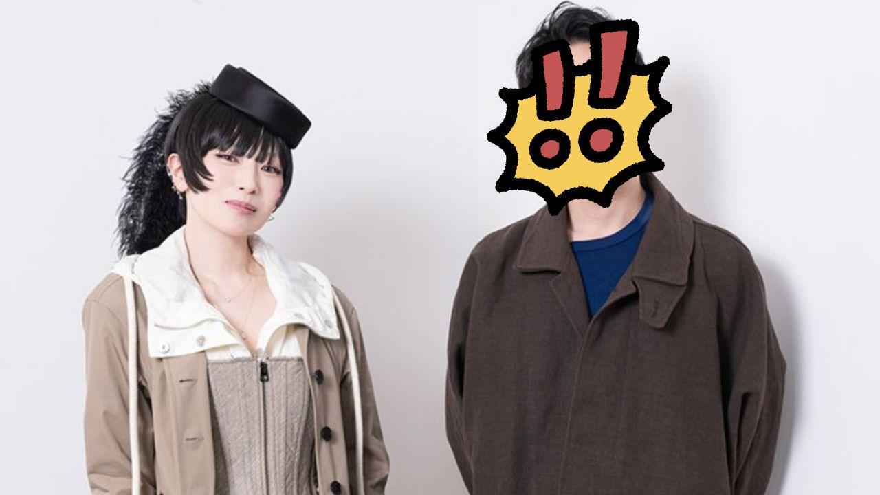 日本百變女王雙重不倫？椎名林檎深夜幽會「已婚學者」　坦言：第一次獻給她
