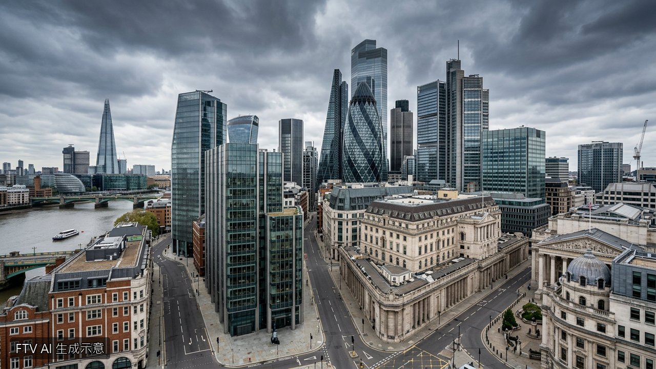 英國財相稱銀行為經濟核心　預算案前夕未排除加稅可能