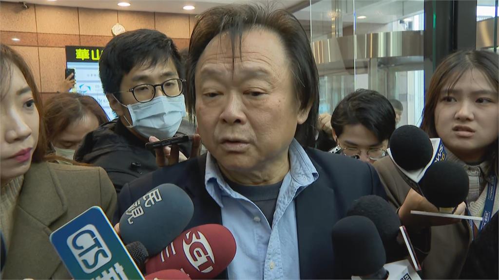快新聞／馬永成將任政委！王世堅讚好的輔佐大臣　賴瑞隆：盼更展現政績