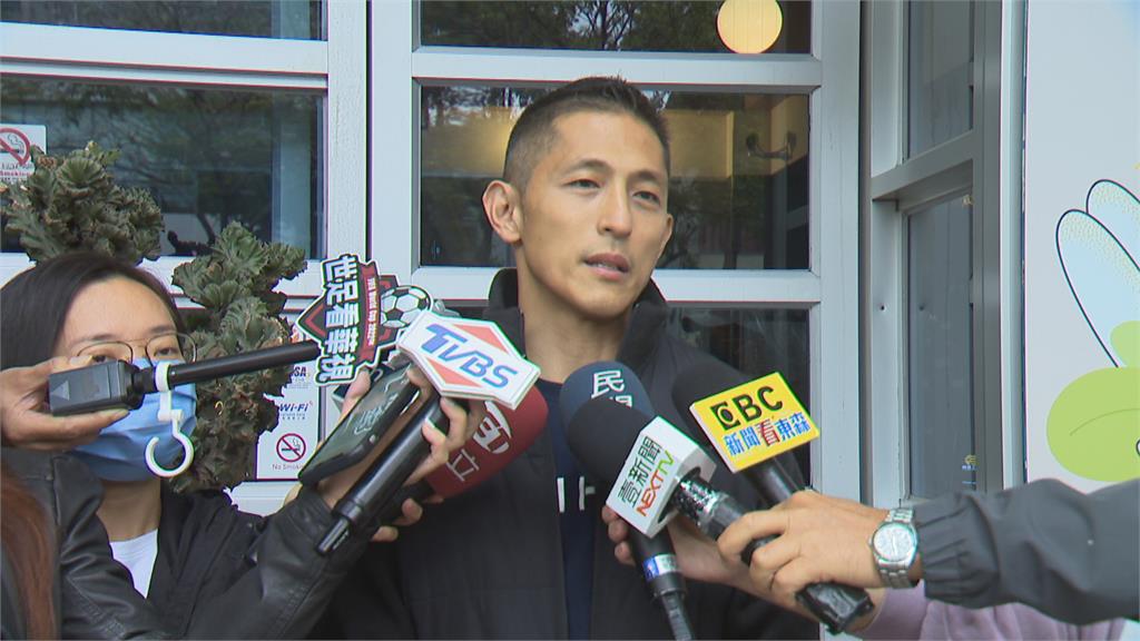 南下高雄推動「後盾計畫」 吳怡農呼籲國民黨別再抹黑