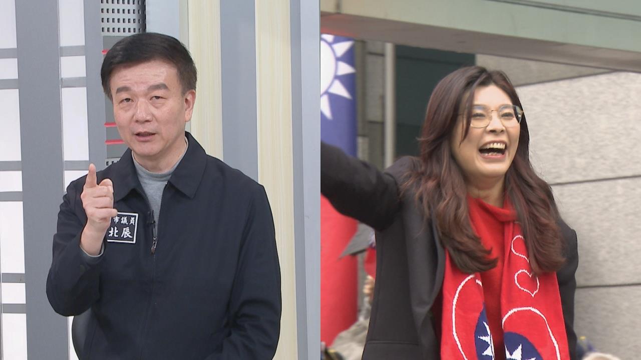 鄭麗文舔跪換不到「鄭習會」?于北辰:「做1事」習近平就想見了!