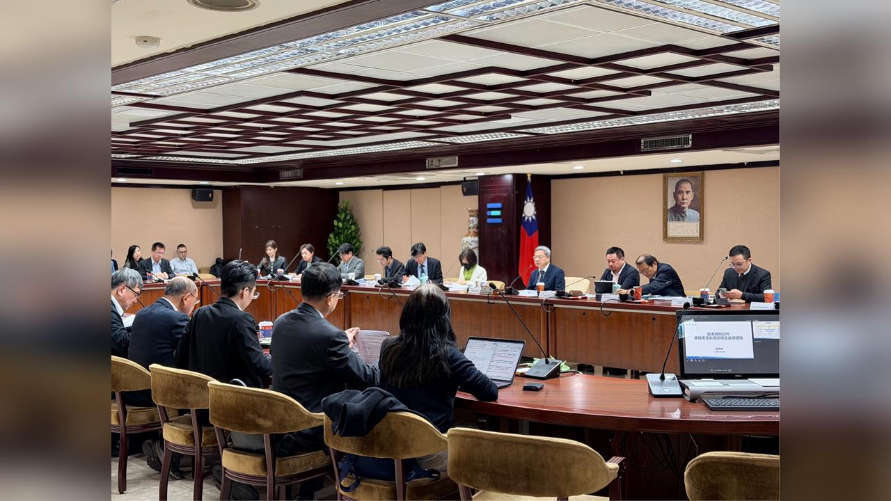 快新聞／美製進口車「零關稅」倒數？經濟部產發署提1計畫：背水一戰