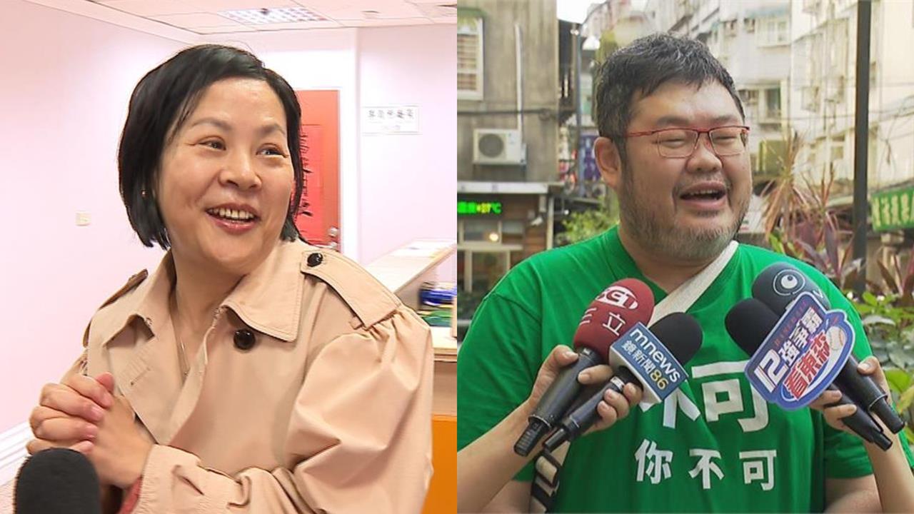 李貞秀遭開除黨籍!四叉貓酸民眾黨「這13字」獲4000人朝聖嗆:馬上變棄子