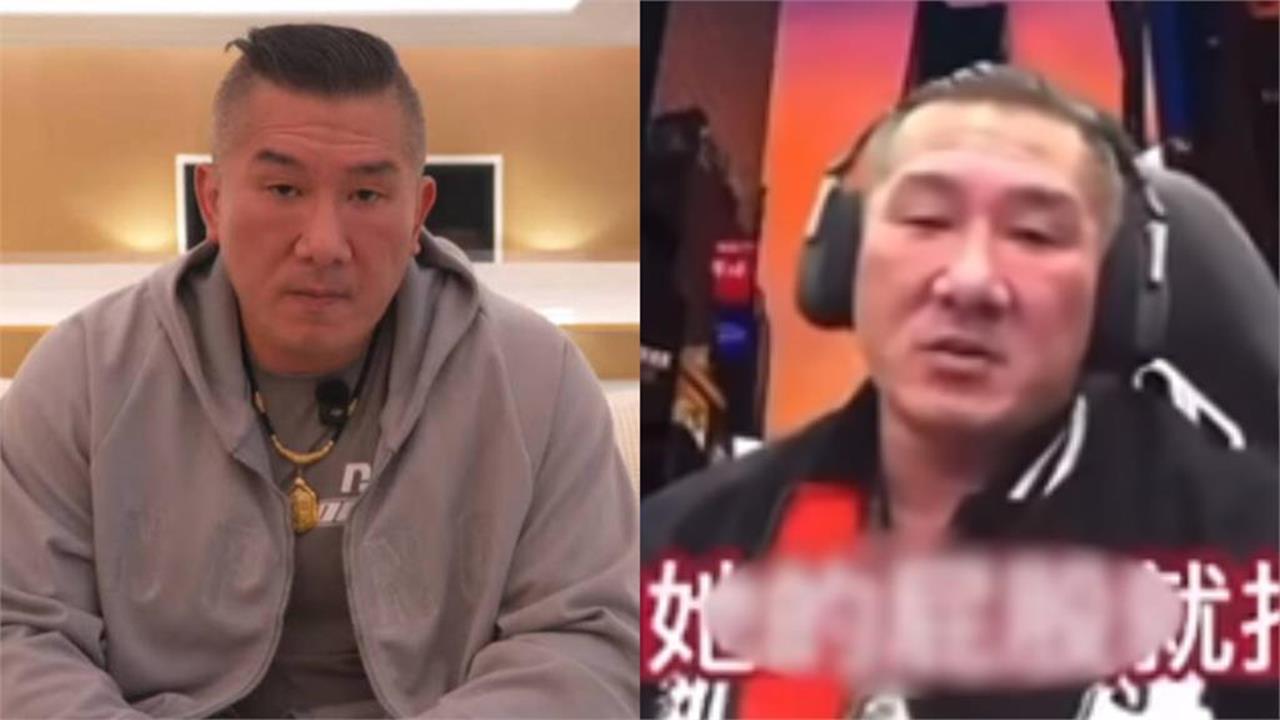 昔直播嗆「X習近平老婆」又被挖！館長急駁「這是剪接」：我老觀眾都是證人