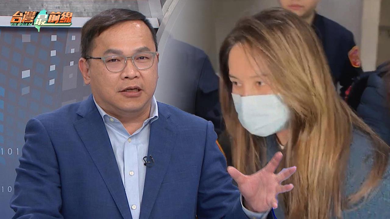 獨！揭高金利用立委職權詐領補助費內幕？王義川「我拒絕就被地方罵慘」！