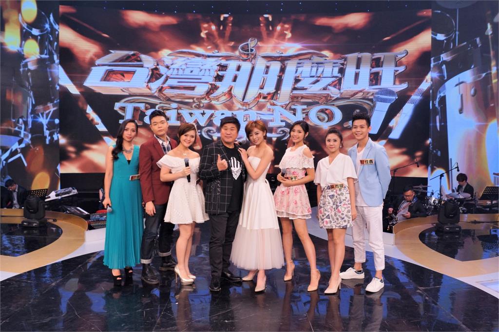 《台灣那麼旺 》吸引人氣直播平台主持人參賽！實力驚人