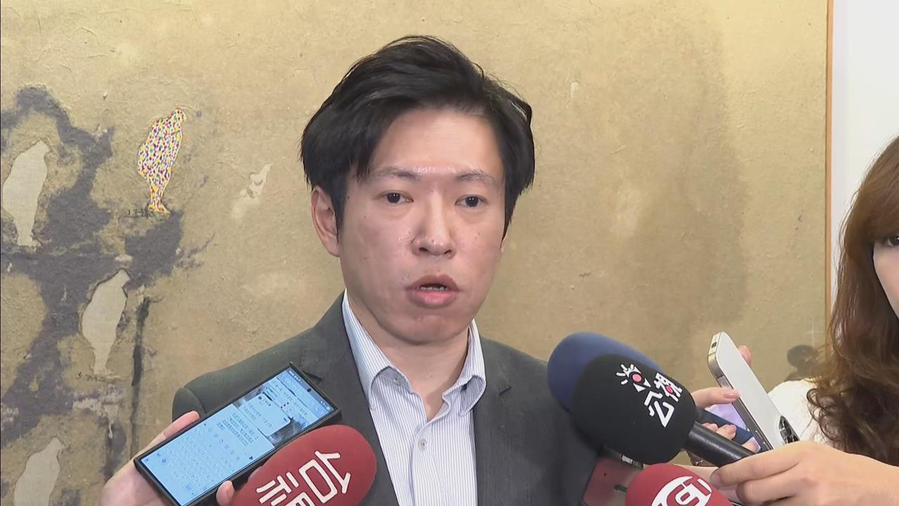 快新聞／中央不補助營養午餐惹議！　張惇涵犀利反嗆：地方多拿錢就應辦事