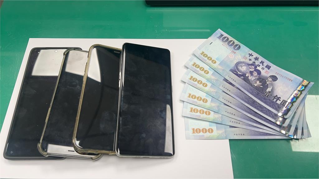 狠騙近4000萬！台柬詐騙集團吸收少年車手 面交取款躲金融監控