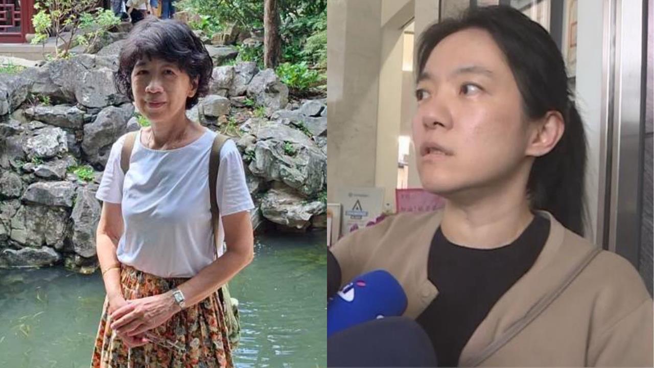 陳佩琪又蹭陳幸妤！鬼扯稱要學她：利用媒體來討財產