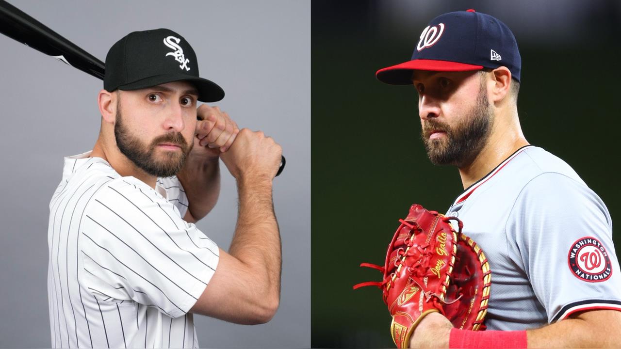 MLB(影)／生涯208轟盲砲準備重返大聯盟！他「棄打從投」多支球隊有興趣