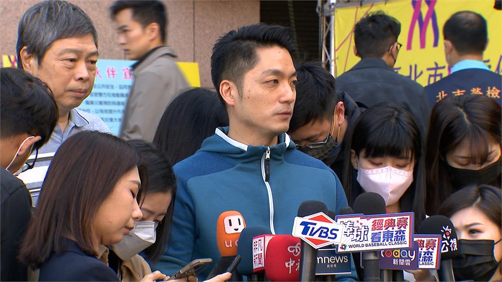 兩萬粉絲抖音帳號是假的！　蔣萬安被冒名3個月渾然不覺