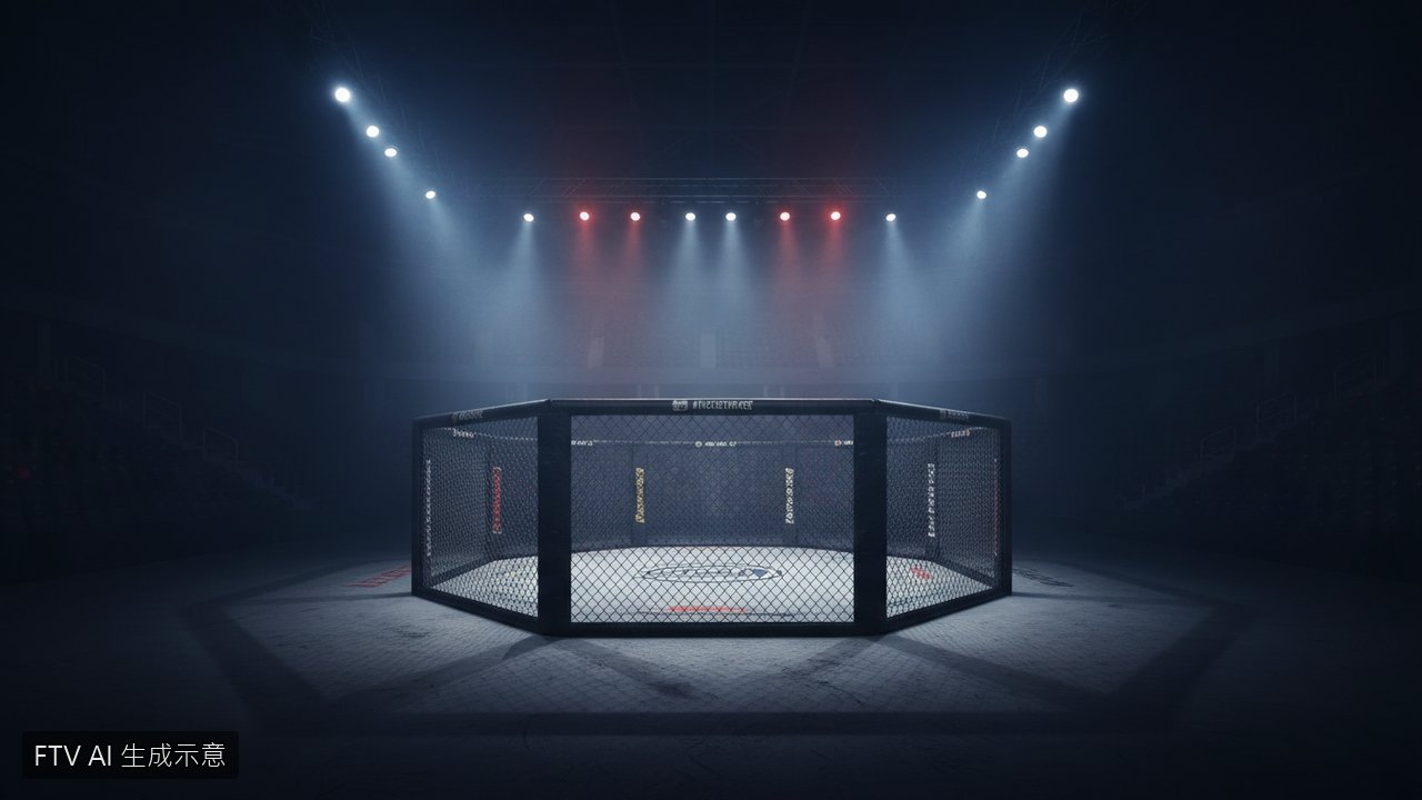 UFC 329 夢幻對決加碼!「戰神」Benoit Saint Denis 將對陣 Paddy Pimblett