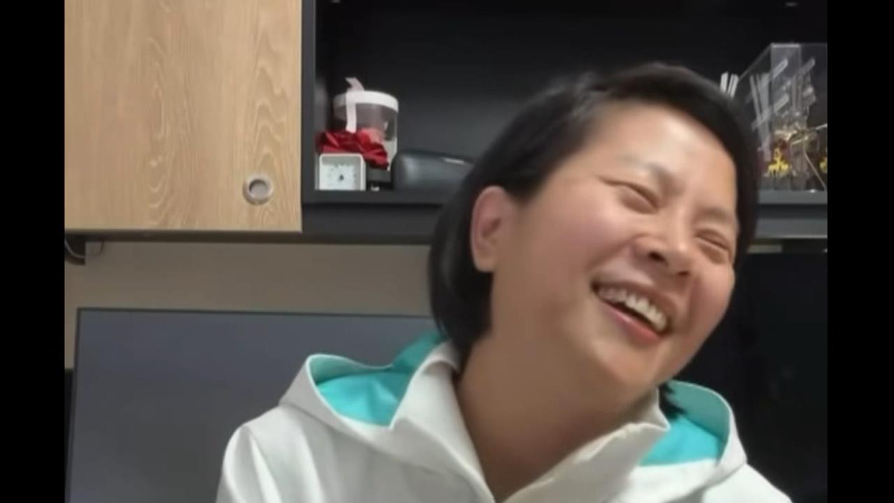 又爆破?再提「高虹安拿700萬」 李貞秀:之前講那個數字又不一樣