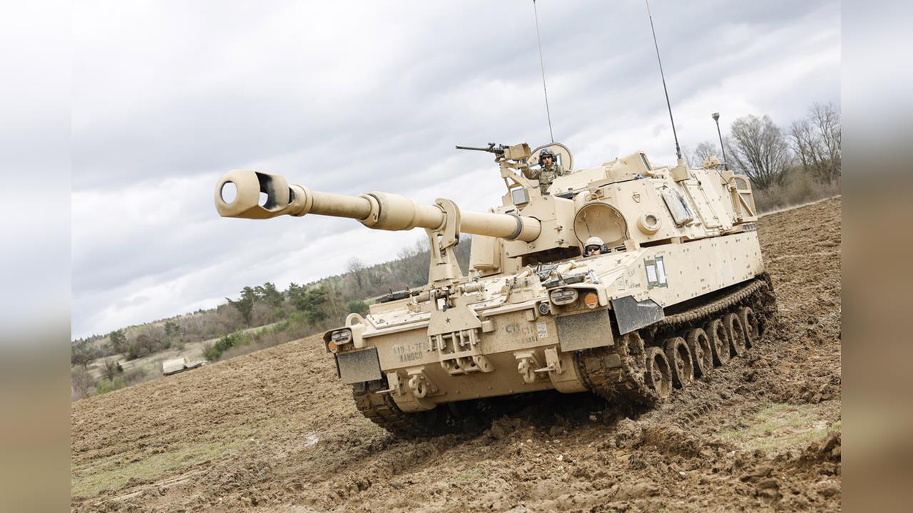 快新聞/川普政府二度宣布對台軍售 總統府:台美合作夥伴關係緊密