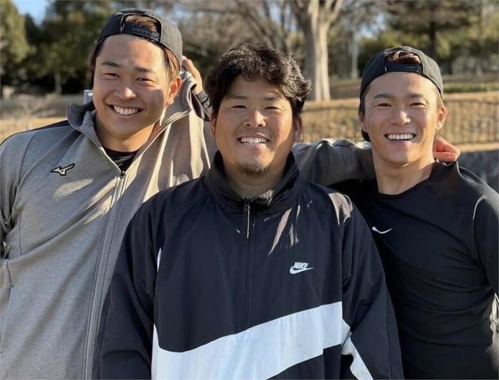 MLB(影)／山本由伸休賽季在幹嘛？道奇預計在日本設立粉絲俱樂部