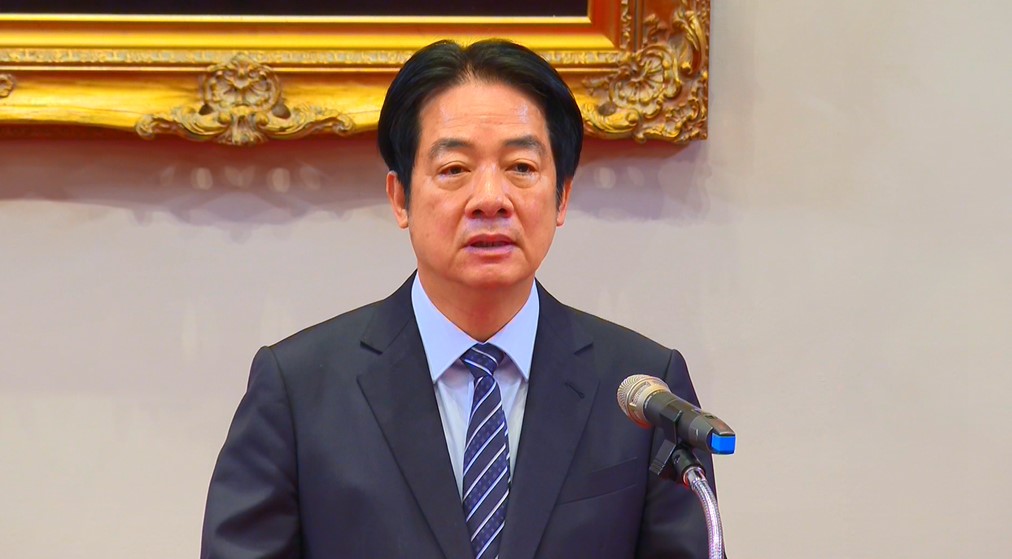 賴清德令「公費助理禁聘三親等」引反彈　黨中央：持續溝通